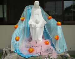 ✿聖母祭✿