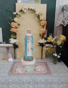 ＊5月が始まりました＊