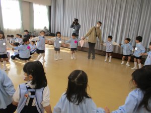 ～☆サンタさんがやってくる！☆～