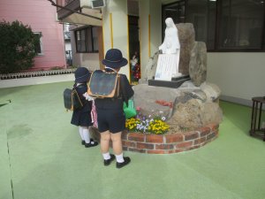 ☆令和８年度始業式☆