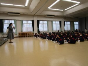 〇ヨセフさまのお話〇